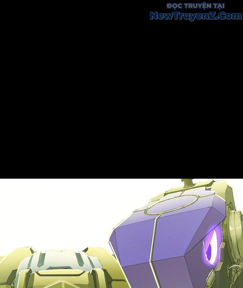 Hộp Mãnh Thú: Kỷ Nguyên Cơ Giáp - Chapter 31 - Page 4