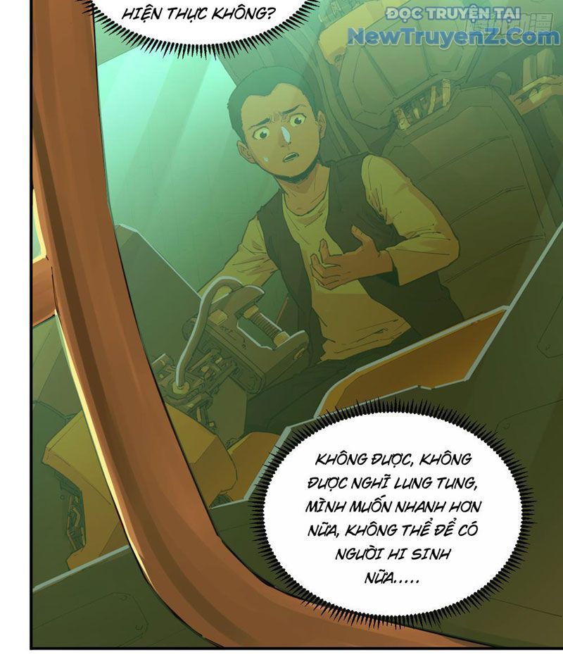 Hộp Mãnh Thú: Kỷ Nguyên Cơ Giáp - Chapter 31 - Page 52