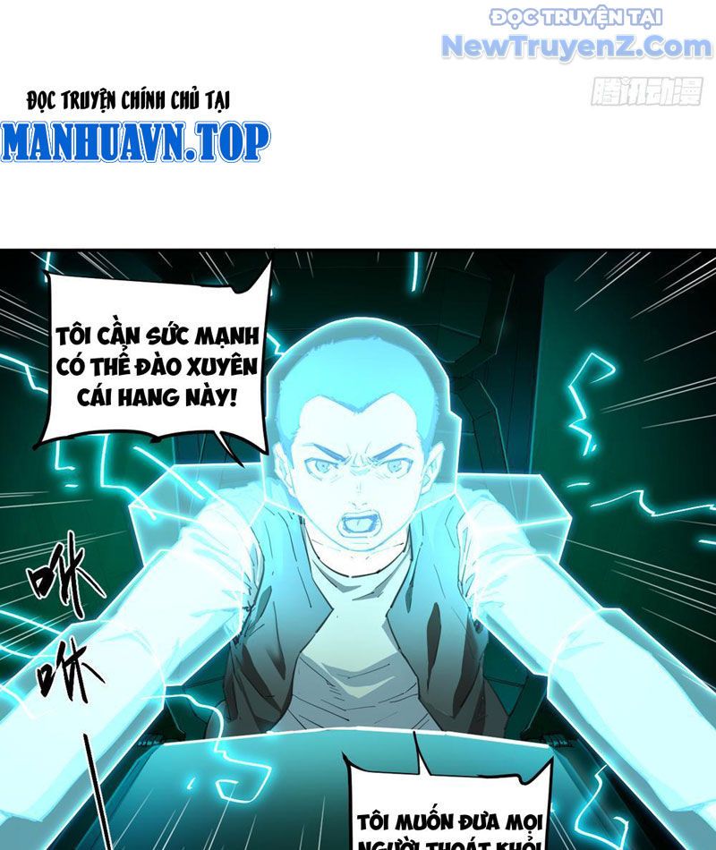 Hộp Mãnh Thú: Kỷ Nguyên Cơ Giáp - Chapter 31 - Page 55