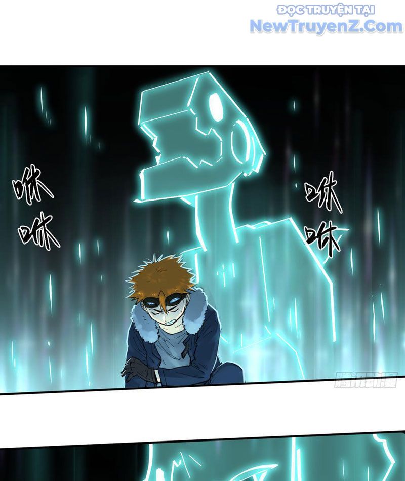 Hộp Mãnh Thú: Kỷ Nguyên Cơ Giáp - Chapter 31 - Page 9