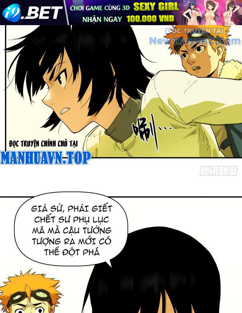 Hộp Mãnh Thú: Kỷ Nguyên Cơ Giáp - Chapter 32 - Page 10