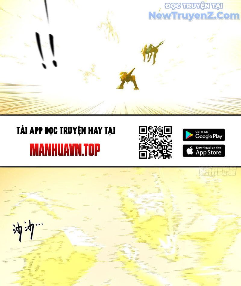 Hộp Mãnh Thú: Kỷ Nguyên Cơ Giáp - Chapter 32 - Page 21