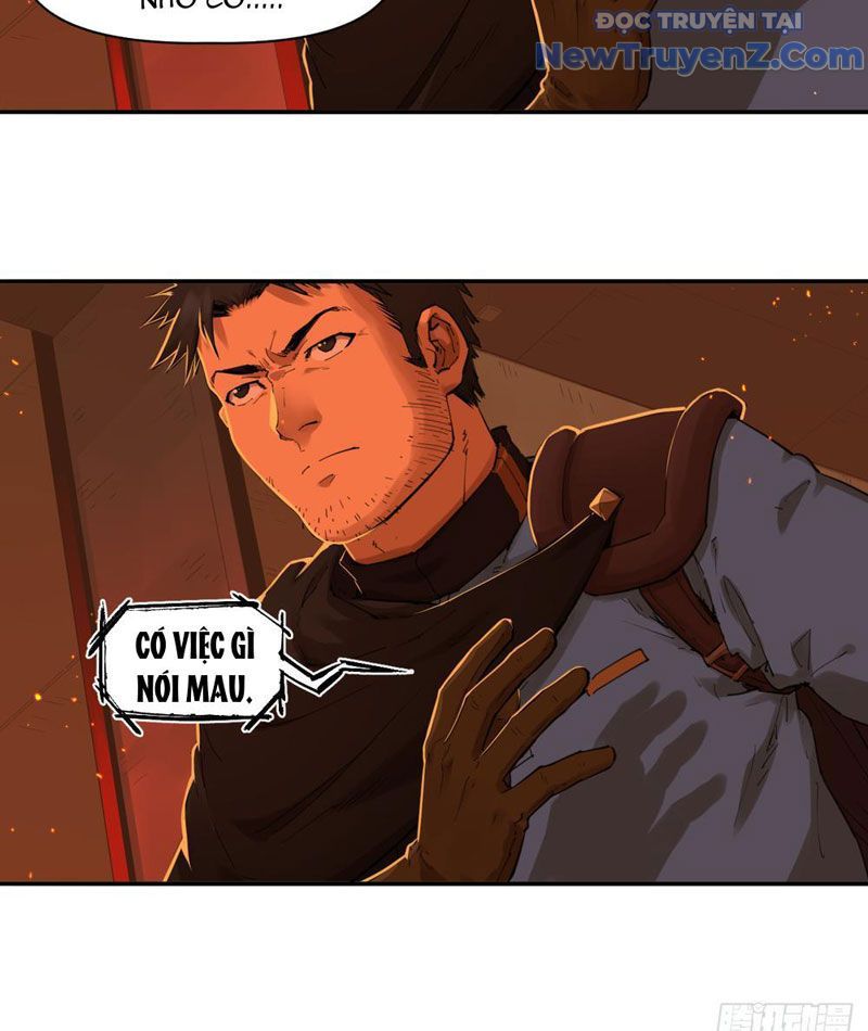 Hộp Mãnh Thú: Kỷ Nguyên Cơ Giáp - Chapter 32 - Page 30