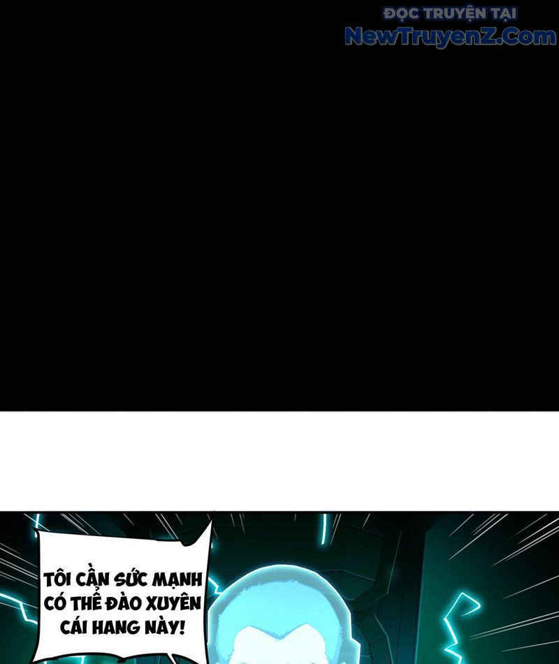 Hộp Mãnh Thú: Kỷ Nguyên Cơ Giáp - Chapter 32 - Page 4