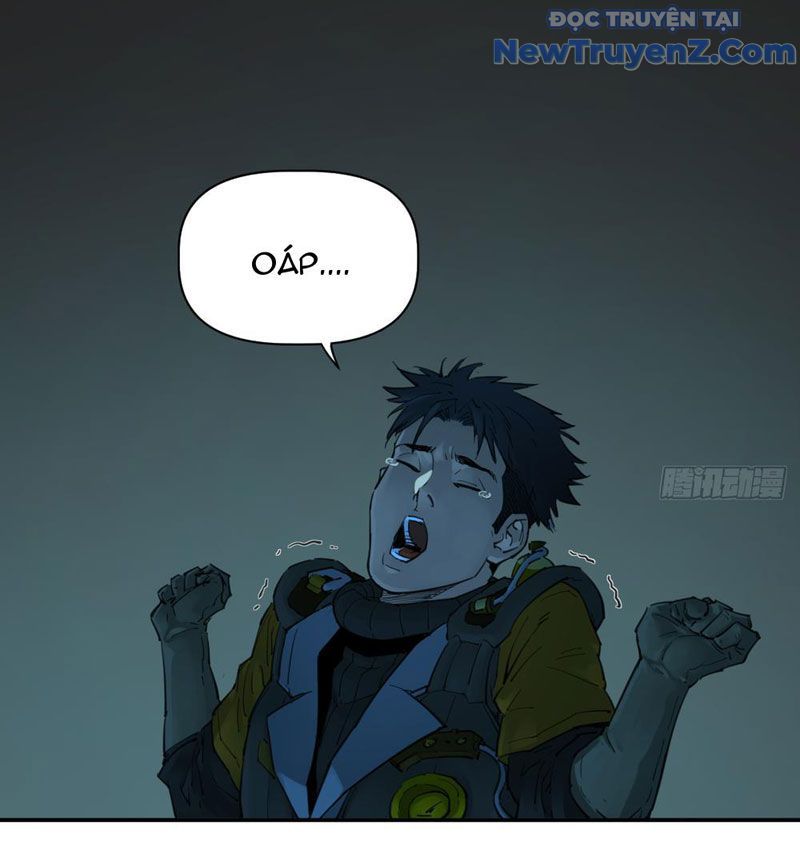 Hộp Mãnh Thú: Kỷ Nguyên Cơ Giáp - Chapter 32 - Page 44