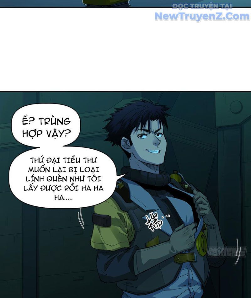 Hộp Mãnh Thú: Kỷ Nguyên Cơ Giáp - Chapter 32 - Page 53