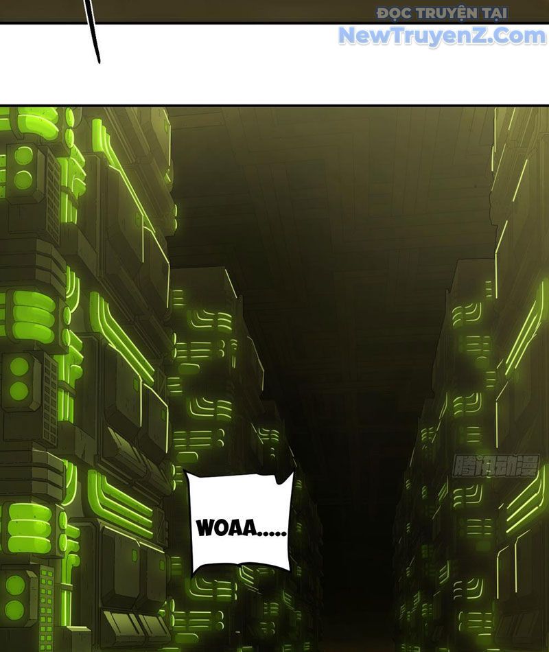 Hộp Mãnh Thú: Kỷ Nguyên Cơ Giáp - Chapter 32 - Page 59