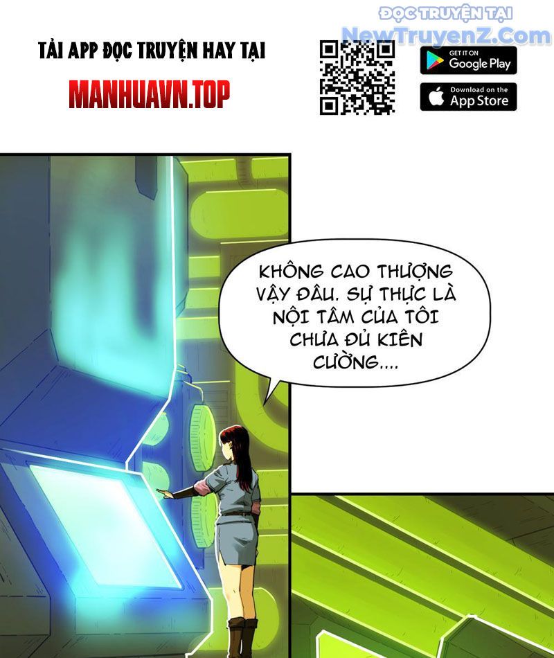 Hộp Mãnh Thú: Kỷ Nguyên Cơ Giáp - Chapter 32 - Page 68