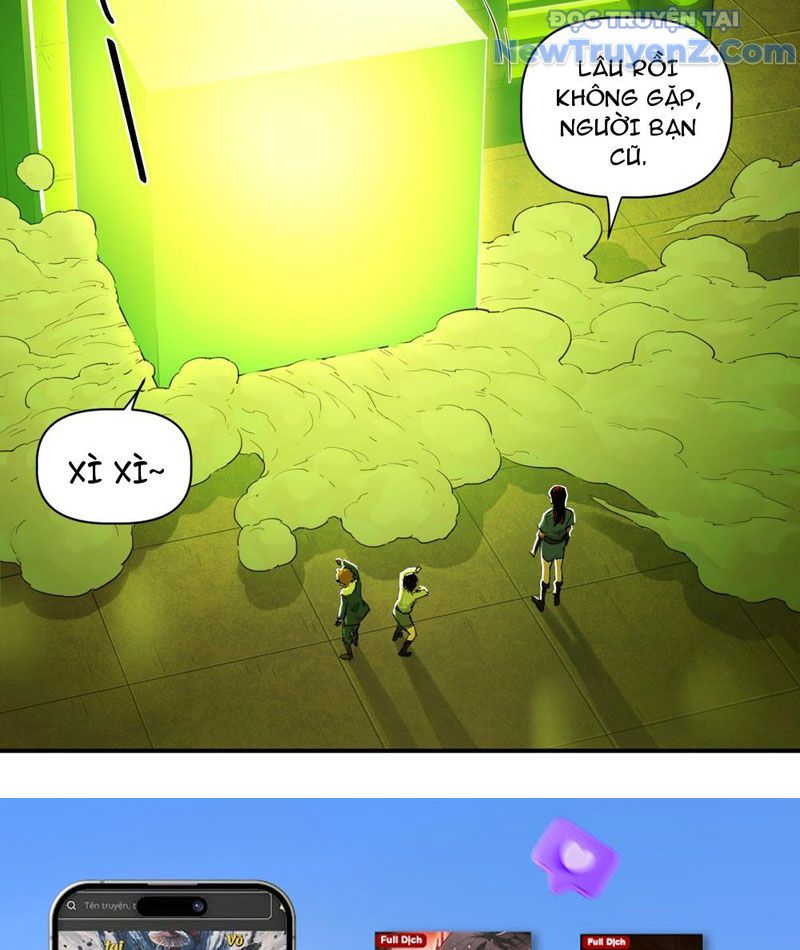 Hộp Mãnh Thú: Kỷ Nguyên Cơ Giáp - Chapter 32 - Page 70