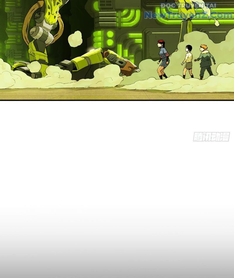 Hộp Mãnh Thú: Kỷ Nguyên Cơ Giáp - Chapter 33 - Page 14