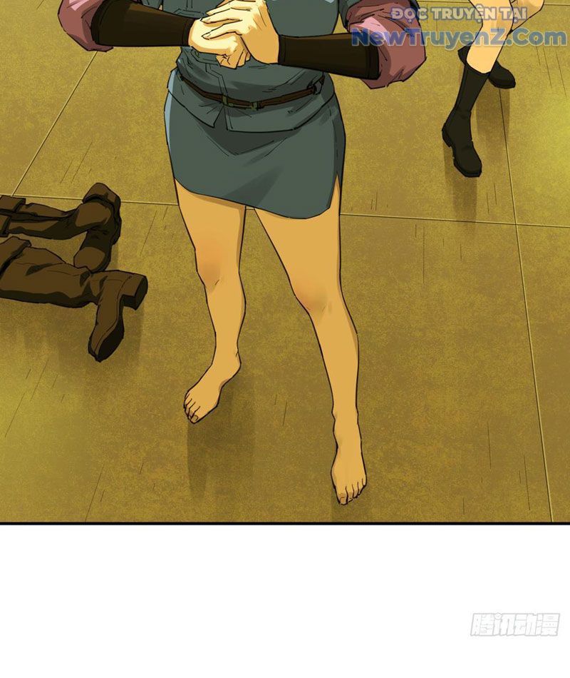 Hộp Mãnh Thú: Kỷ Nguyên Cơ Giáp - Chapter 33 - Page 18