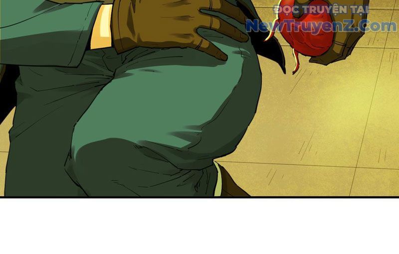 Hộp Mãnh Thú: Kỷ Nguyên Cơ Giáp - Chapter 33 - Page 23