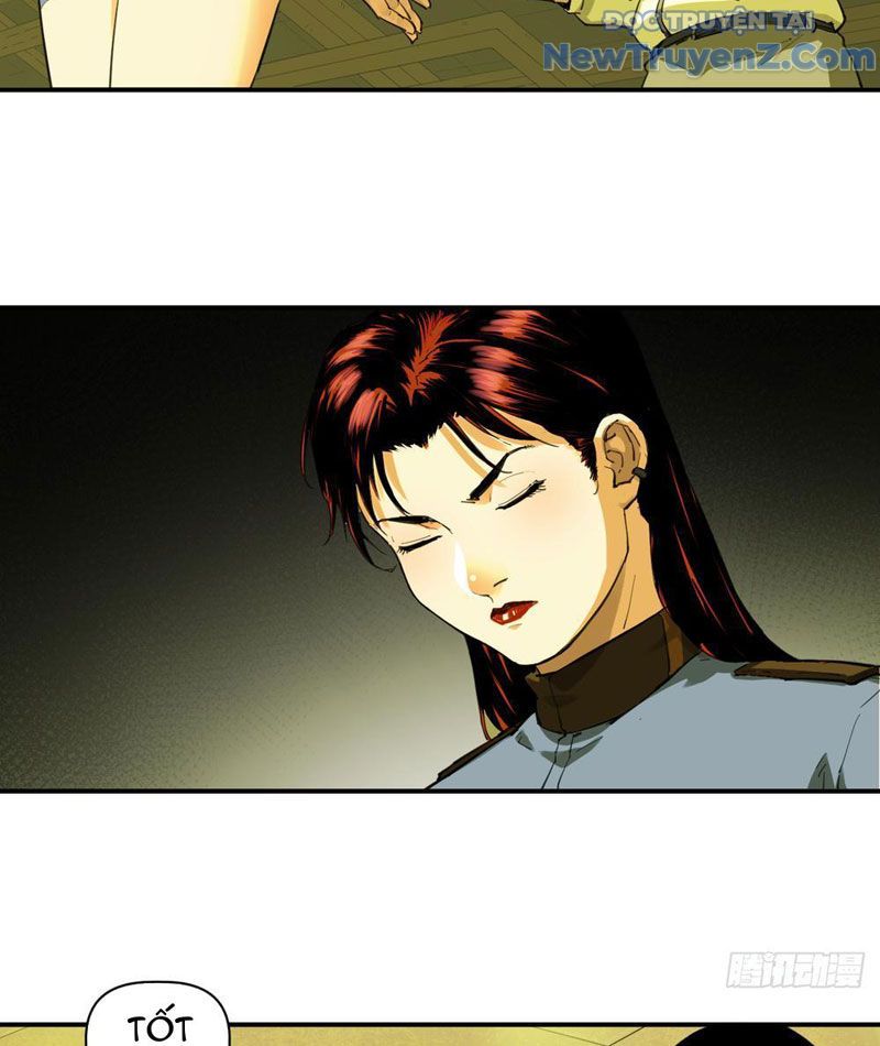 Hộp Mãnh Thú: Kỷ Nguyên Cơ Giáp - Chapter 33 - Page 33