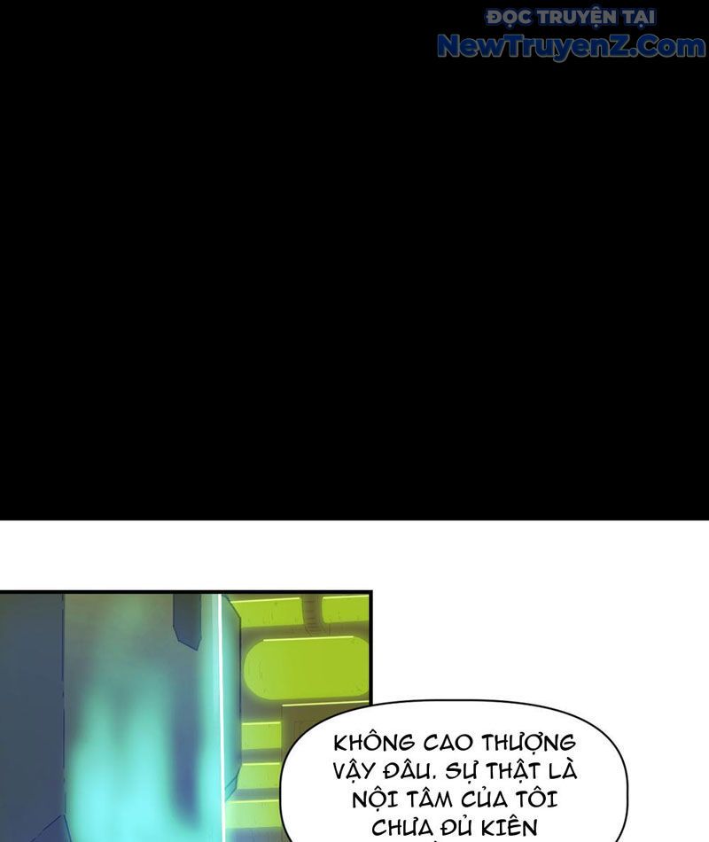 Hộp Mãnh Thú: Kỷ Nguyên Cơ Giáp - Chapter 33 - Page 4