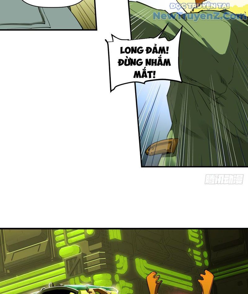 Hộp Mãnh Thú: Kỷ Nguyên Cơ Giáp - Chapter 33 - Page 41