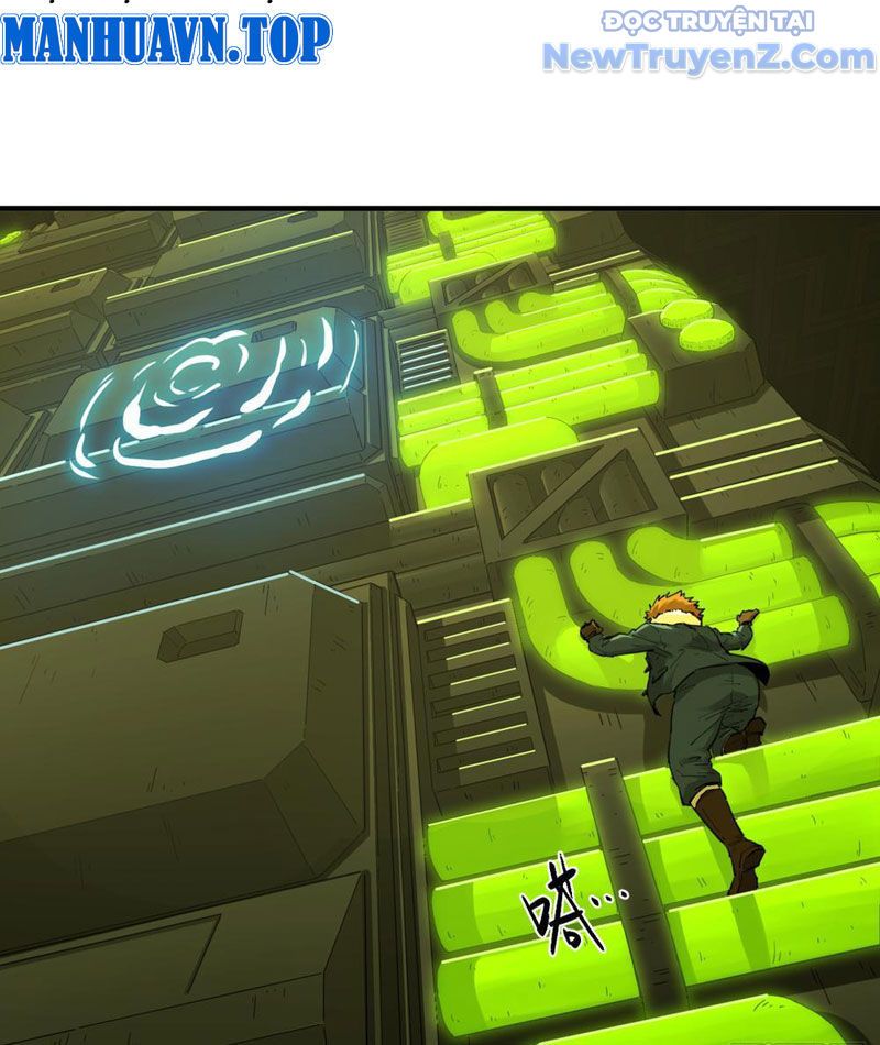 Hộp Mãnh Thú: Kỷ Nguyên Cơ Giáp - Chapter 33 - Page 43