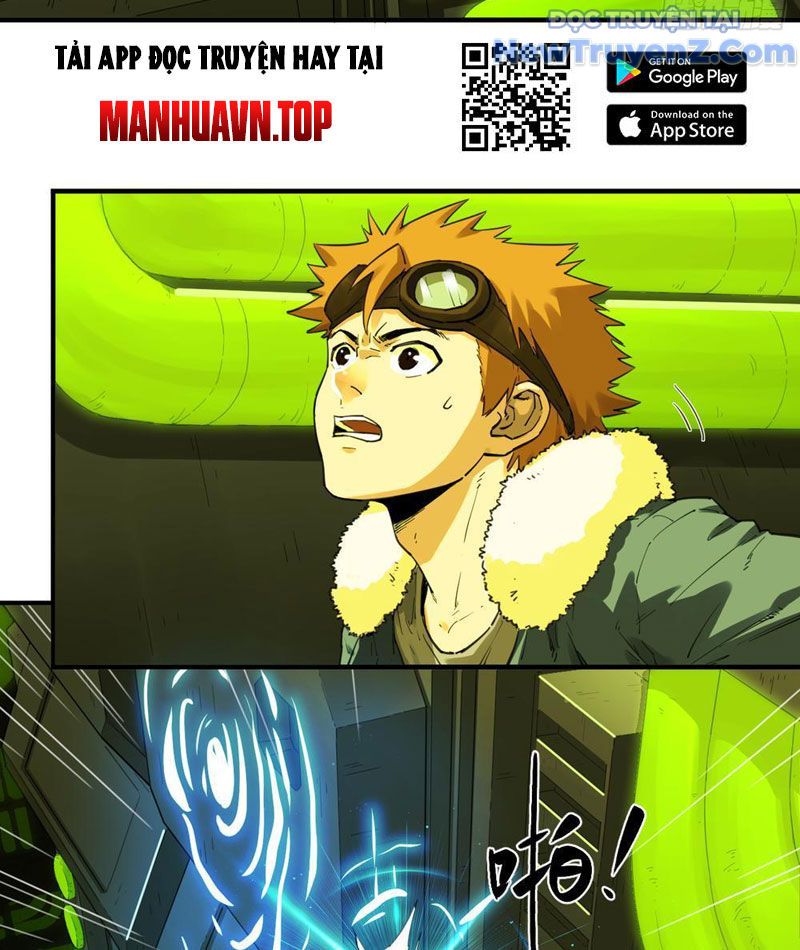 Hộp Mãnh Thú: Kỷ Nguyên Cơ Giáp - Chapter 33 - Page 44