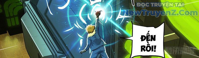 Hộp Mãnh Thú: Kỷ Nguyên Cơ Giáp - Chapter 33 - Page 45