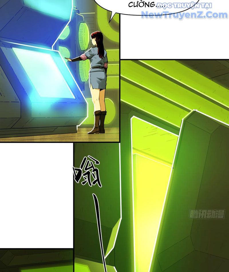 Hộp Mãnh Thú: Kỷ Nguyên Cơ Giáp - Chapter 33 - Page 5