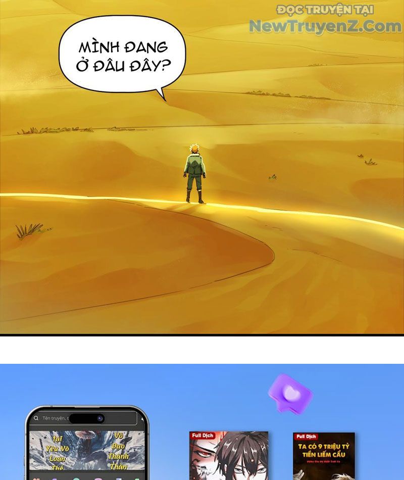 Hộp Mãnh Thú: Kỷ Nguyên Cơ Giáp - Chapter 33 - Page 50