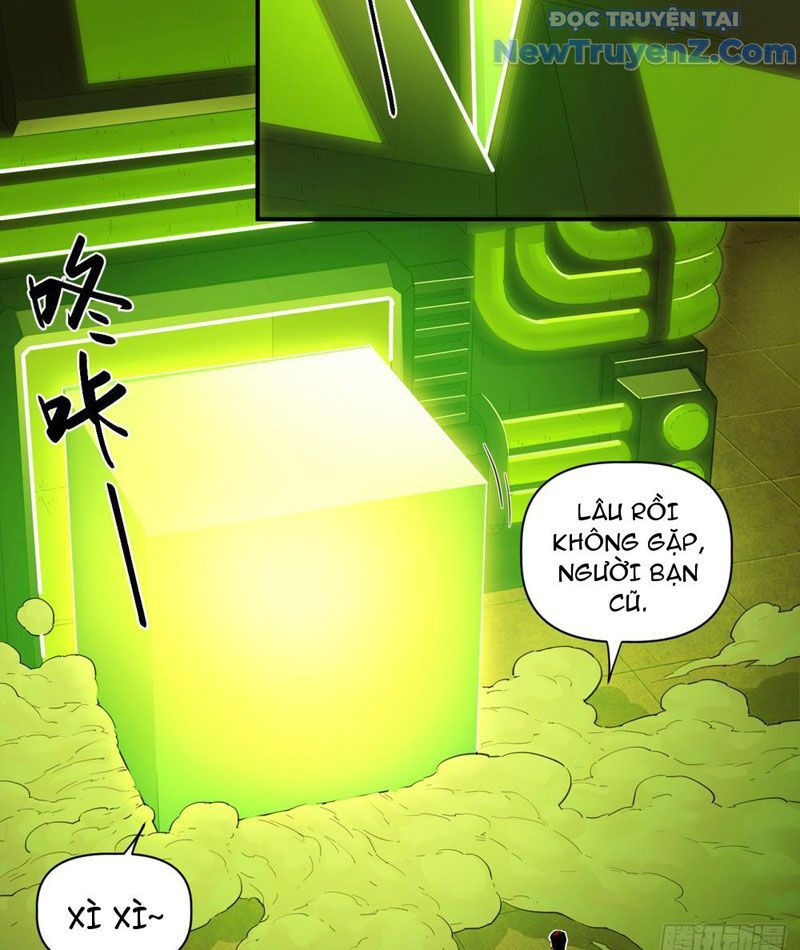 Hộp Mãnh Thú: Kỷ Nguyên Cơ Giáp - Chapter 33 - Page 6