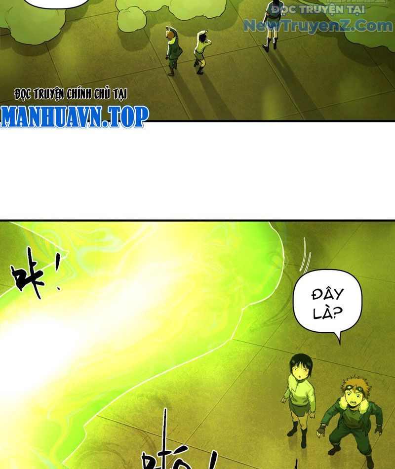 Hộp Mãnh Thú: Kỷ Nguyên Cơ Giáp - Chapter 33 - Page 7