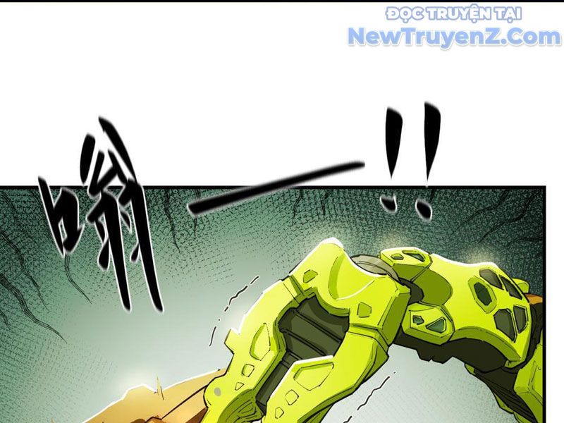 Hộp Mãnh Thú: Kỷ Nguyên Cơ Giáp - Chapter 34 - Page 16