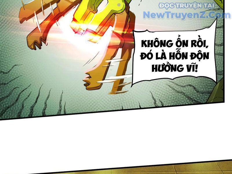 Hộp Mãnh Thú: Kỷ Nguyên Cơ Giáp - Chapter 34 - Page 17