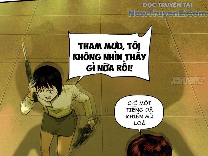 Hộp Mãnh Thú: Kỷ Nguyên Cơ Giáp - Chapter 34 - Page 18