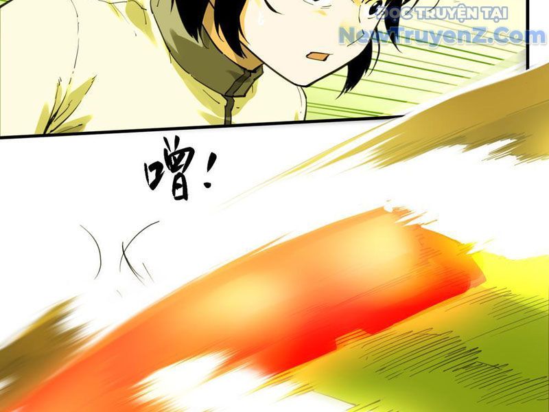 Hộp Mãnh Thú: Kỷ Nguyên Cơ Giáp - Chapter 34 - Page 21