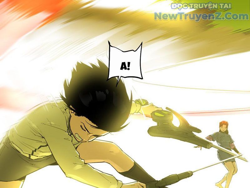 Hộp Mãnh Thú: Kỷ Nguyên Cơ Giáp - Chapter 34 - Page 22