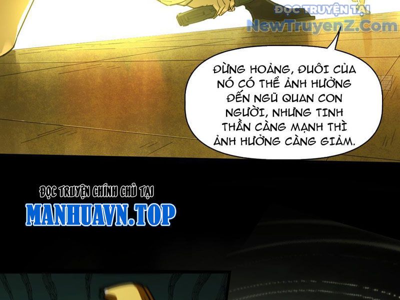 Hộp Mãnh Thú: Kỷ Nguyên Cơ Giáp - Chapter 34 - Page 23