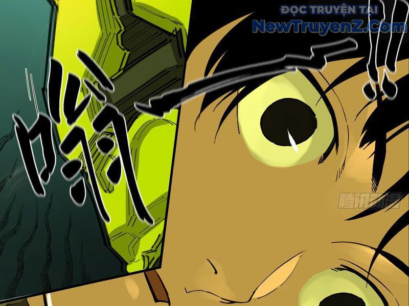 Hộp Mãnh Thú: Kỷ Nguyên Cơ Giáp - Chapter 34 - Page 25