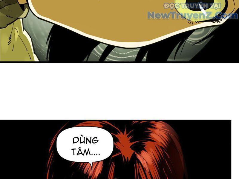 Hộp Mãnh Thú: Kỷ Nguyên Cơ Giáp - Chapter 34 - Page 26