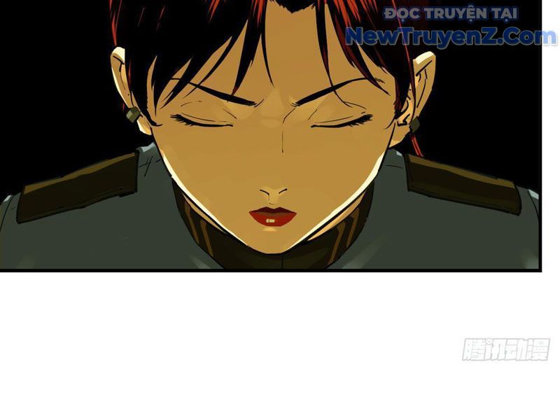 Hộp Mãnh Thú: Kỷ Nguyên Cơ Giáp - Chapter 34 - Page 27