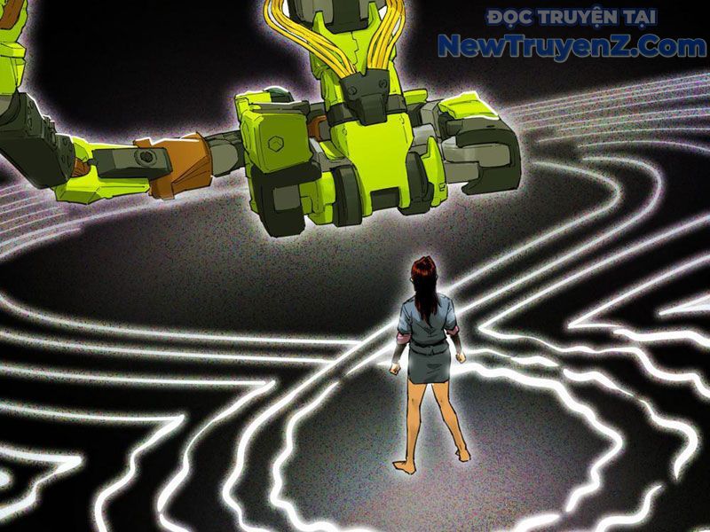 Hộp Mãnh Thú: Kỷ Nguyên Cơ Giáp - Chapter 34 - Page 29