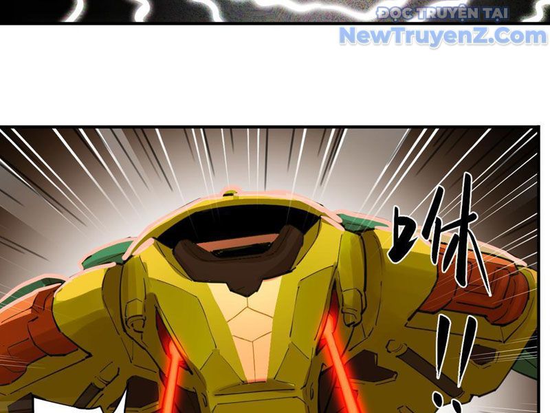 Hộp Mãnh Thú: Kỷ Nguyên Cơ Giáp - Chapter 34 - Page 30