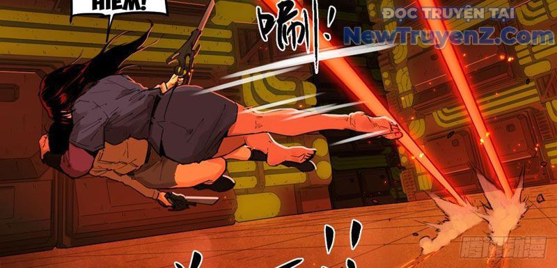 Hộp Mãnh Thú: Kỷ Nguyên Cơ Giáp - Chapter 34 - Page 32