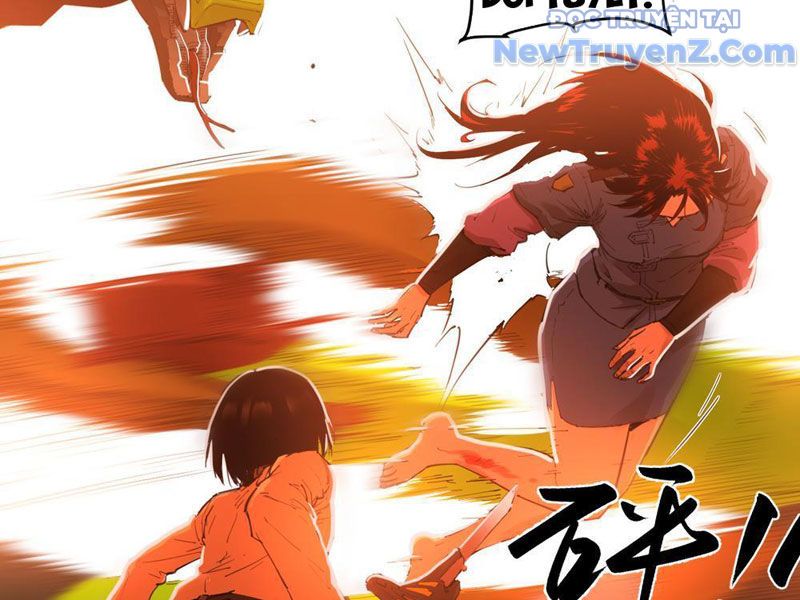 Hộp Mãnh Thú: Kỷ Nguyên Cơ Giáp - Chapter 34 - Page 36