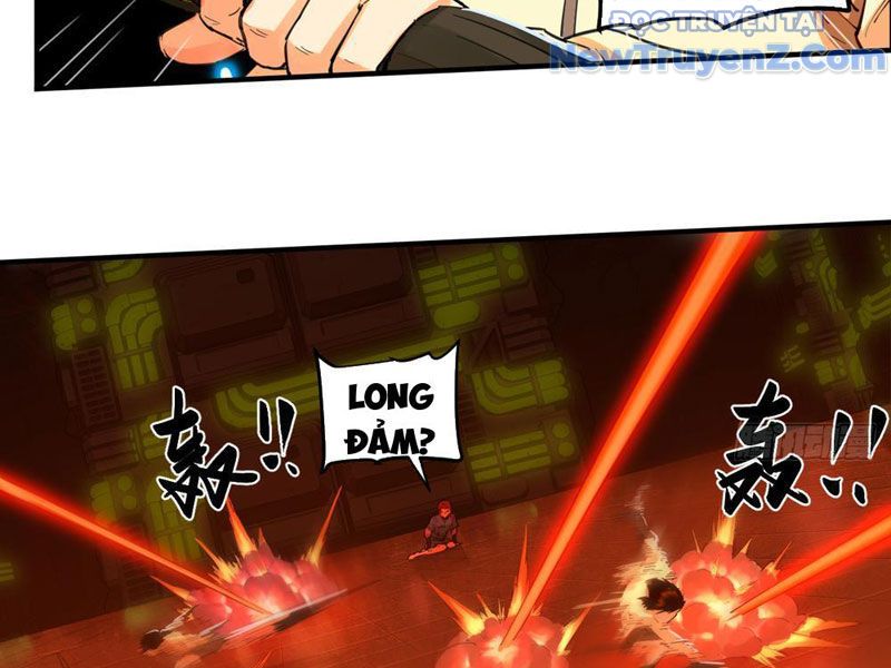 Hộp Mãnh Thú: Kỷ Nguyên Cơ Giáp - Chapter 34 - Page 42