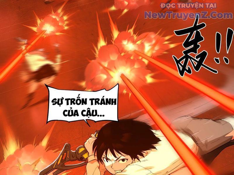 Hộp Mãnh Thú: Kỷ Nguyên Cơ Giáp - Chapter 34 - Page 43