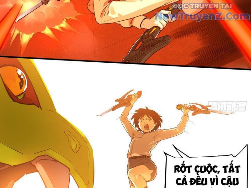 Hộp Mãnh Thú: Kỷ Nguyên Cơ Giáp - Chapter 34 - Page 44