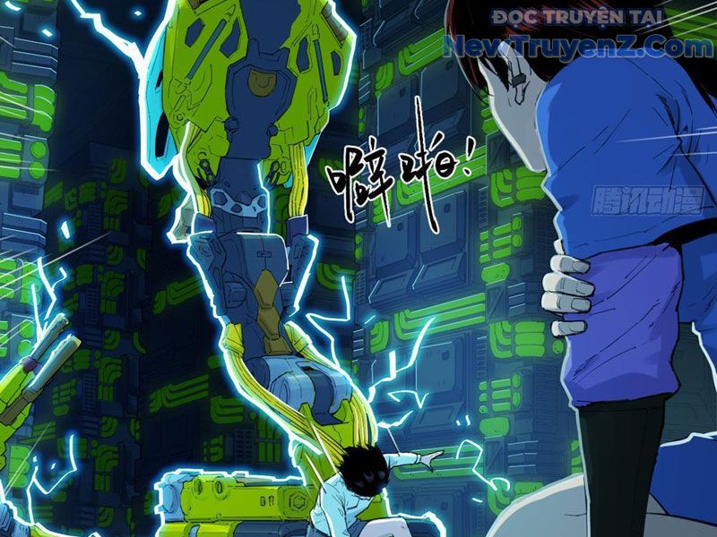 Hộp Mãnh Thú: Kỷ Nguyên Cơ Giáp - Chapter 34 - Page 48