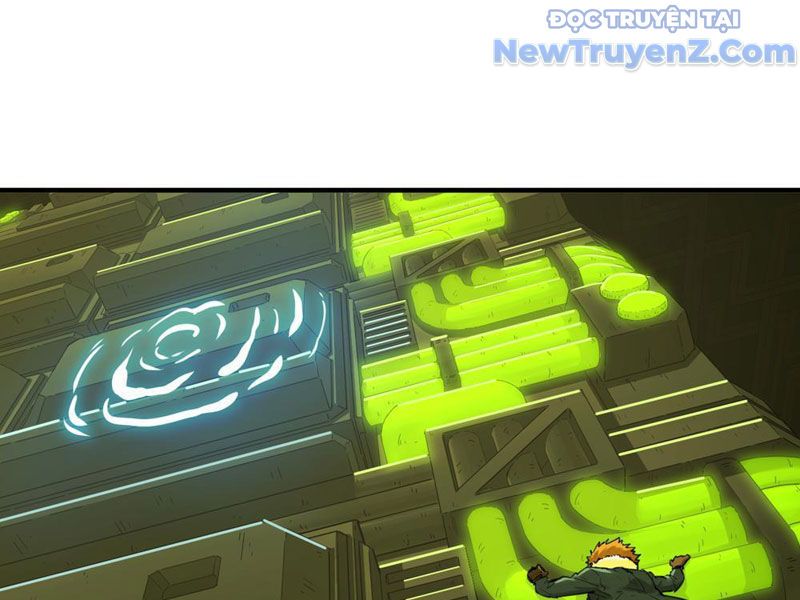 Hộp Mãnh Thú: Kỷ Nguyên Cơ Giáp - Chapter 34 - Page 5