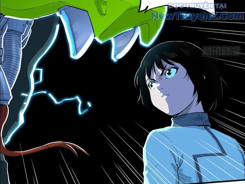 Hộp Mãnh Thú: Kỷ Nguyên Cơ Giáp - Chapter 34 - Page 50