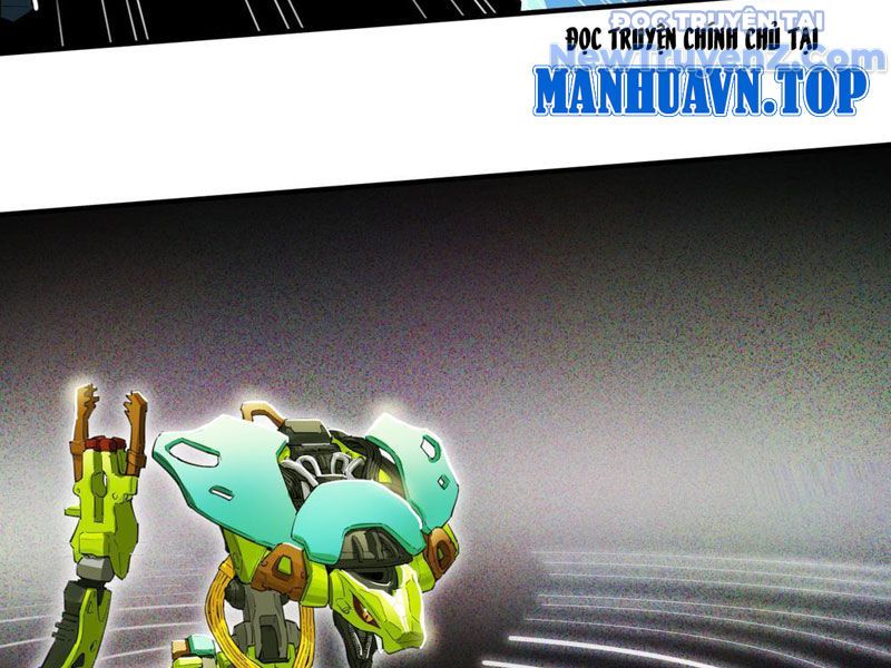 Hộp Mãnh Thú: Kỷ Nguyên Cơ Giáp - Chapter 34 - Page 51