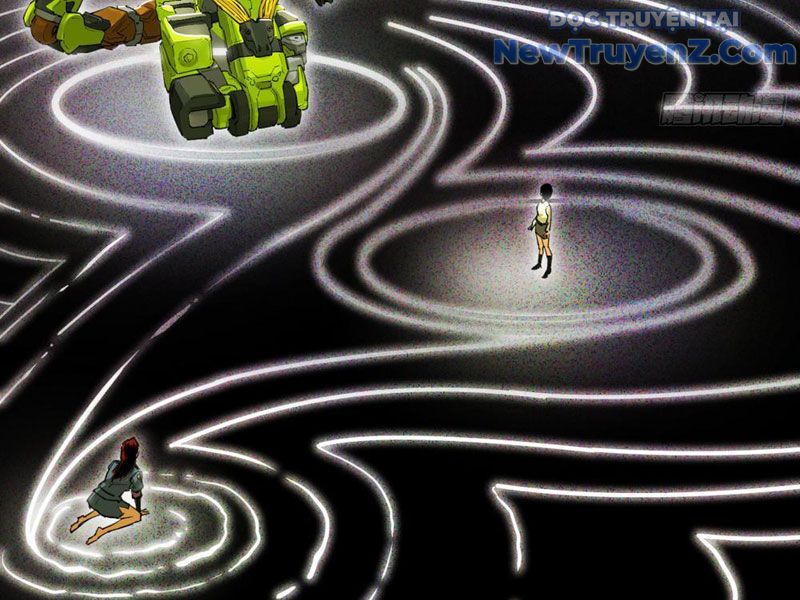 Hộp Mãnh Thú: Kỷ Nguyên Cơ Giáp - Chapter 34 - Page 52