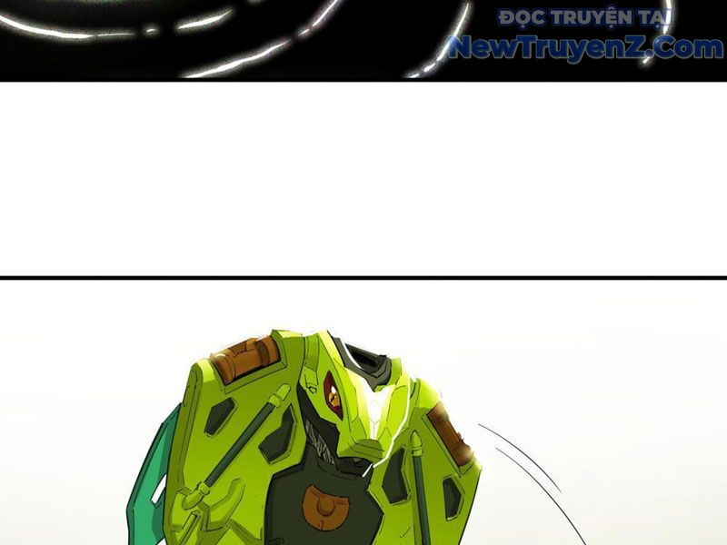 Hộp Mãnh Thú: Kỷ Nguyên Cơ Giáp - Chapter 34 - Page 53