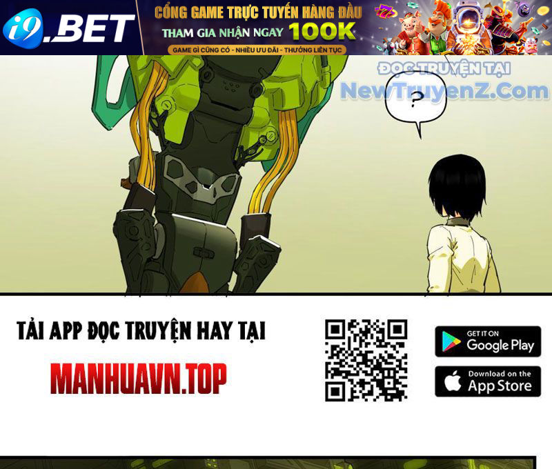 Hộp Mãnh Thú: Kỷ Nguyên Cơ Giáp - Chapter 34 - Page 54