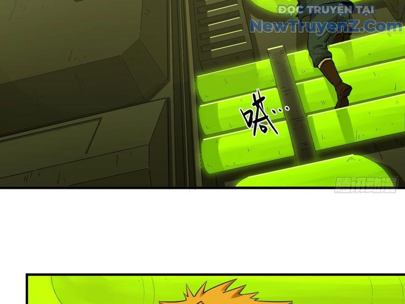 Hộp Mãnh Thú: Kỷ Nguyên Cơ Giáp - Chapter 34 - Page 6